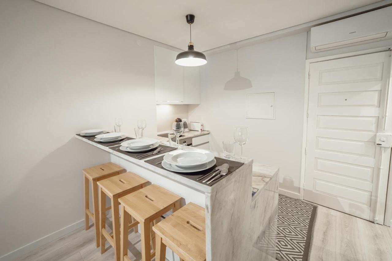 Oporto Guest Downtown Flats Apartman Kültér fotó