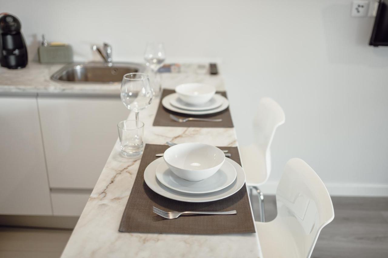 Oporto Guest Downtown Flats Apartman Kültér fotó