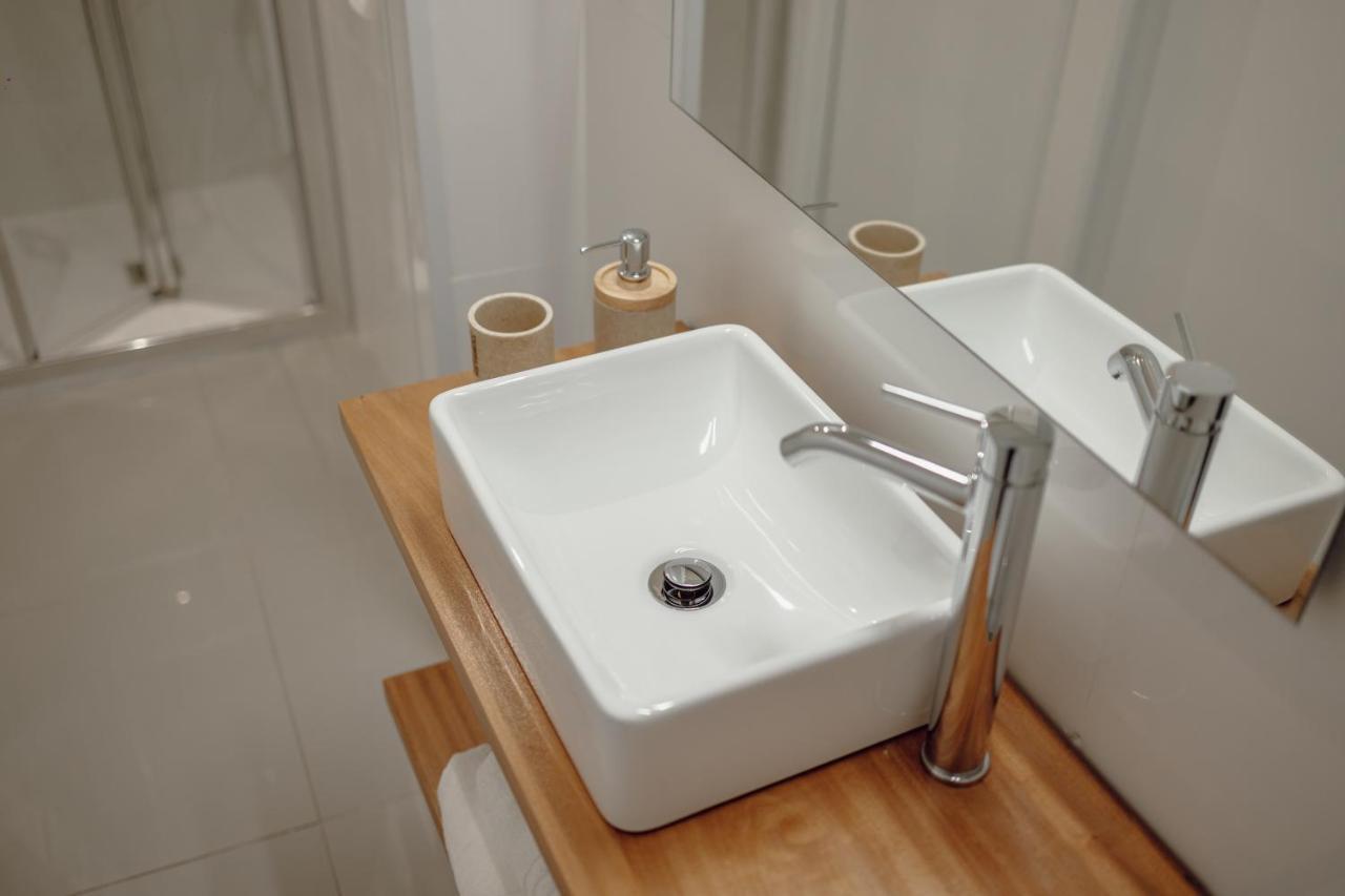 Oporto Guest Downtown Flats Apartman Kültér fotó