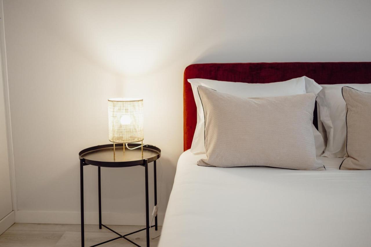 Oporto Guest Downtown Flats Apartman Kültér fotó