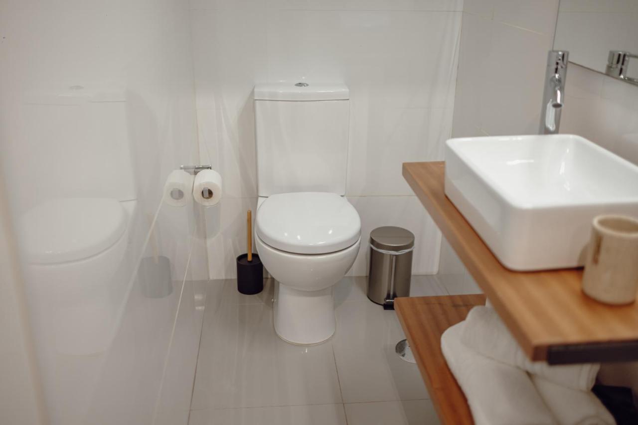 Oporto Guest Downtown Flats Apartman Kültér fotó