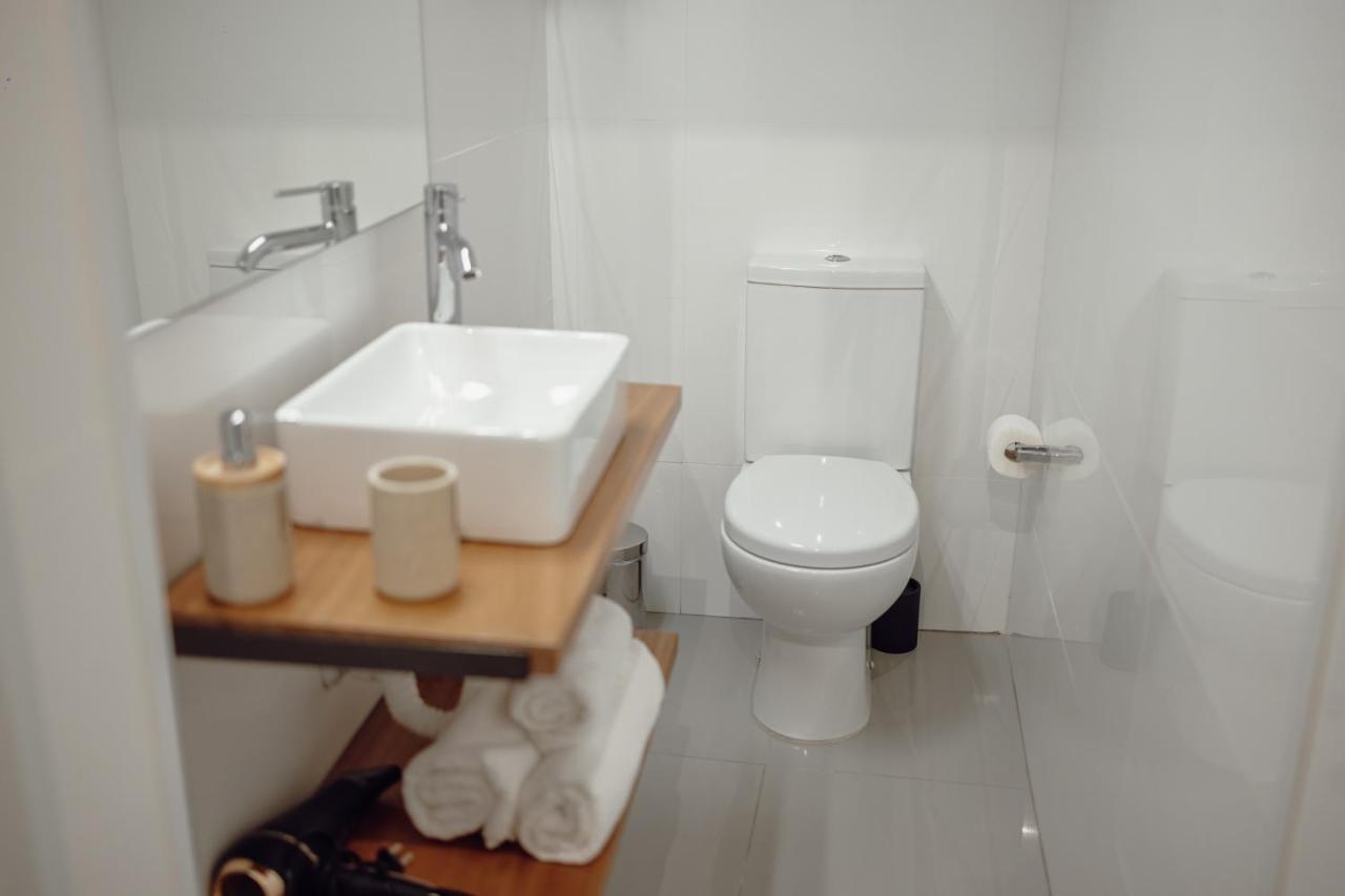 Oporto Guest Downtown Flats Apartman Kültér fotó