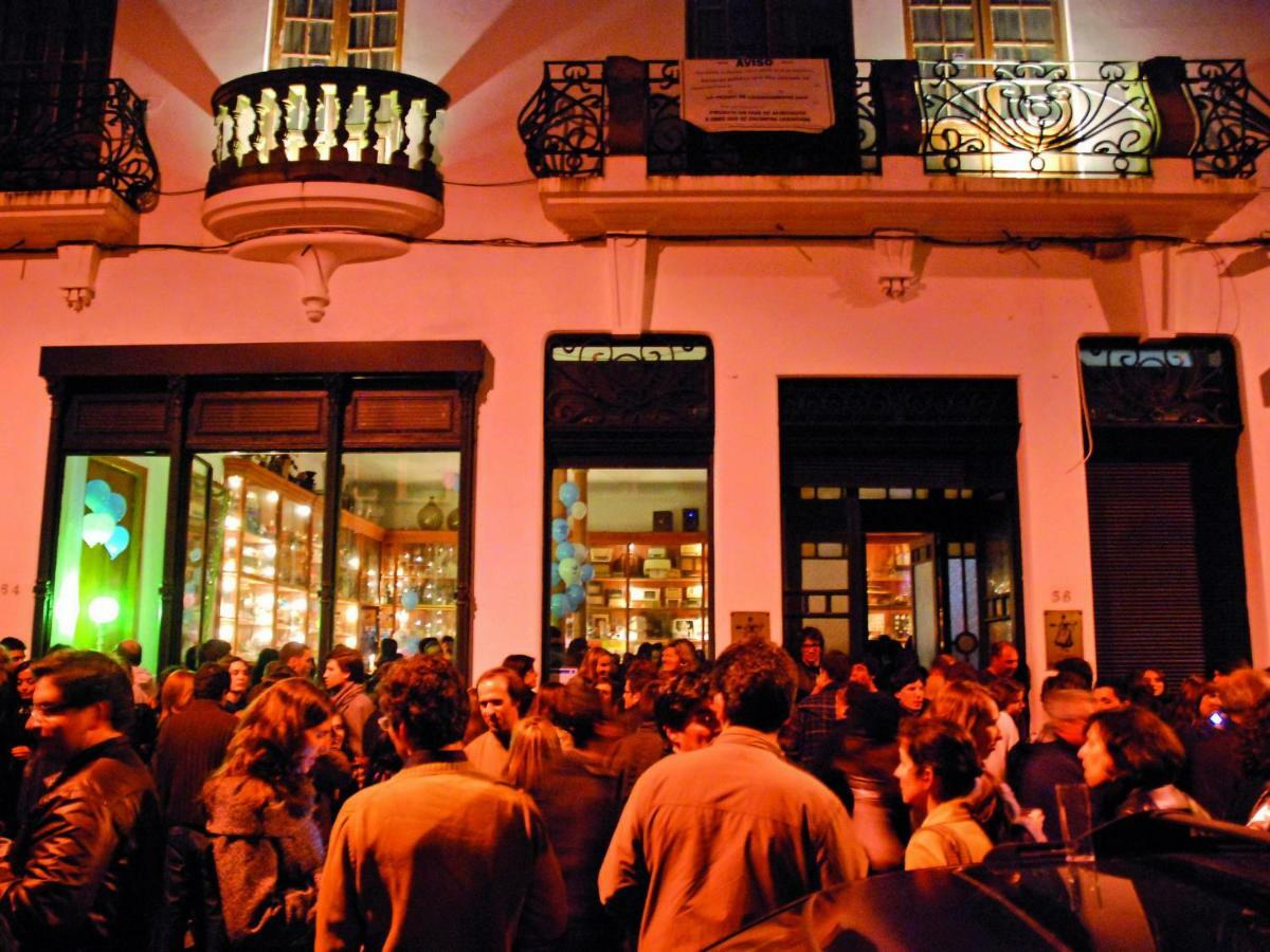 Oporto Guest Downtown Flats Apartman Kültér fotó