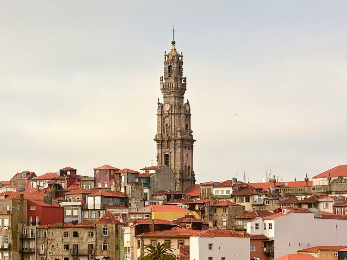 Oporto Guest Downtown Flats Apartman Kültér fotó